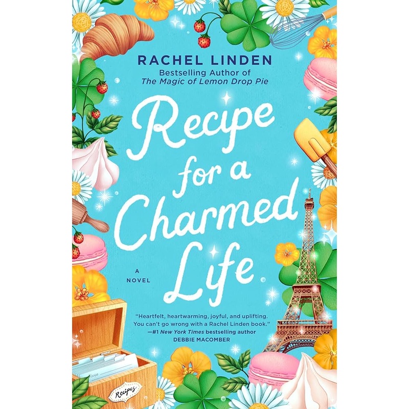 Recipe for a Charmed Life