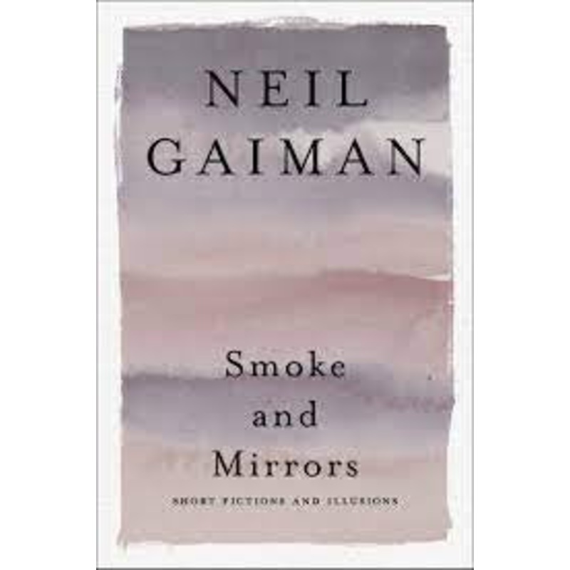 Smoke and Mirrors