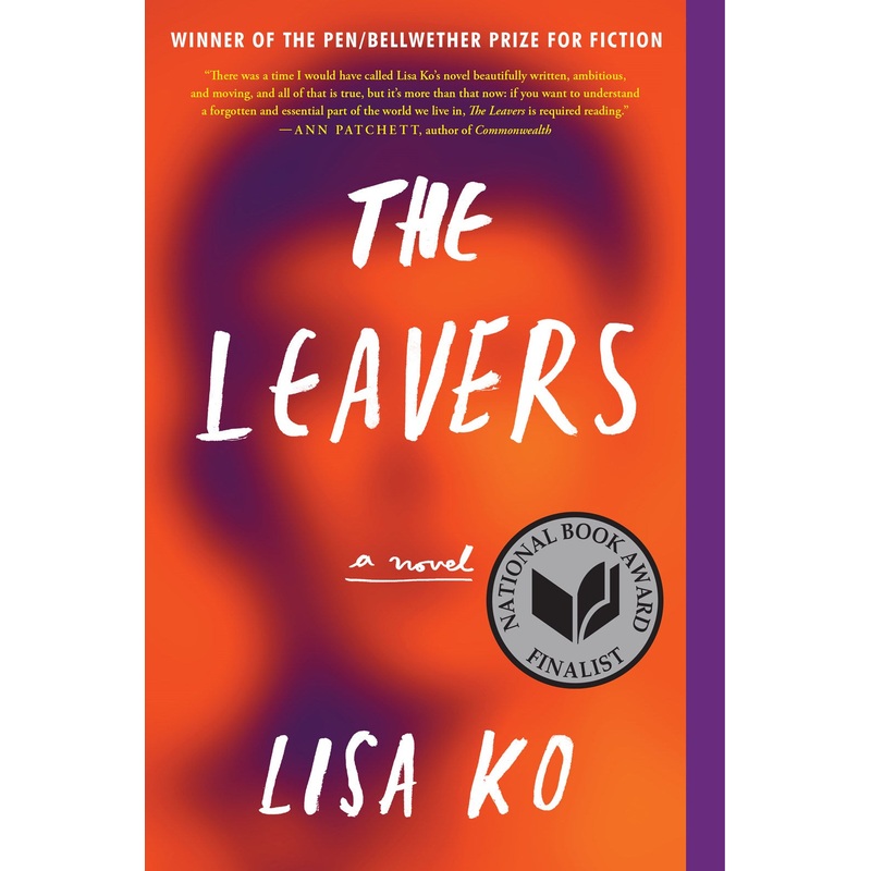 The Leavers (National Book Award Finalist)