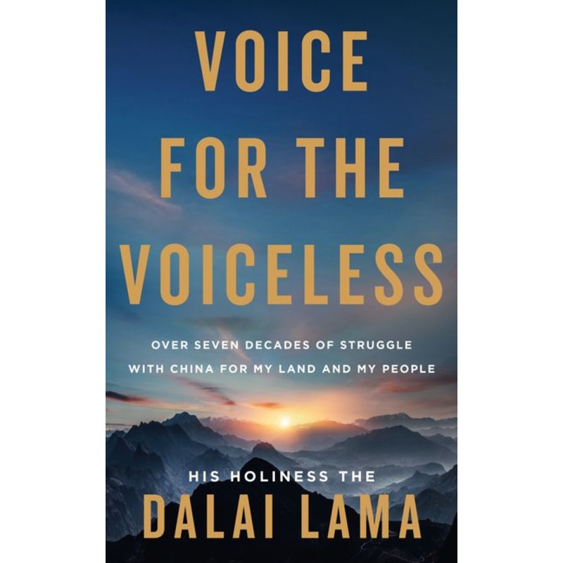 Voice For The Voiceless