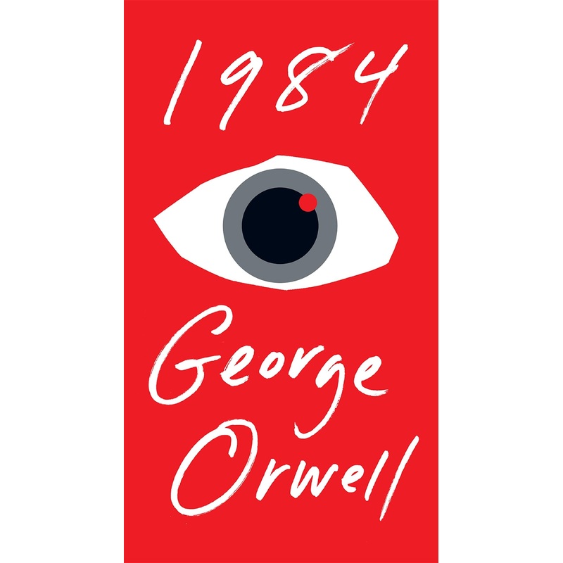 1984: Signet Classics Edition