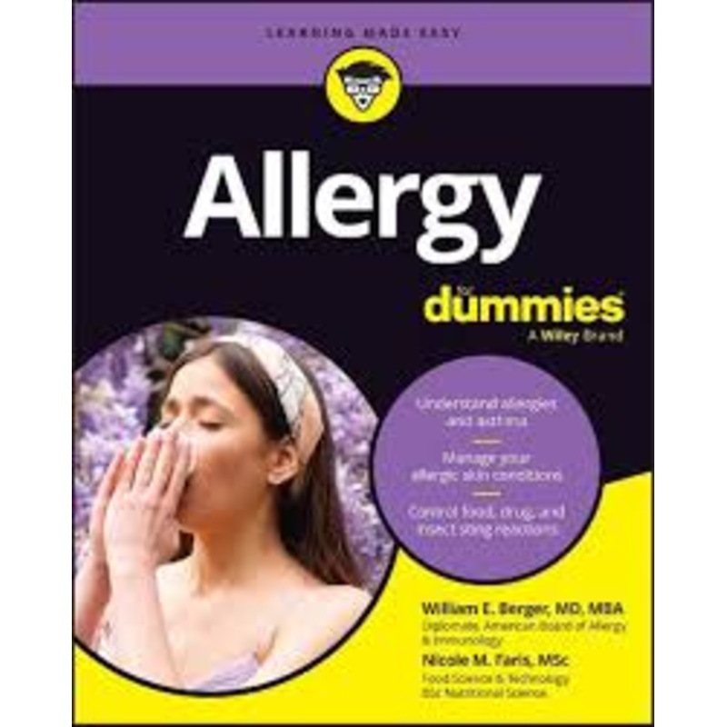 Allergy For Dummies