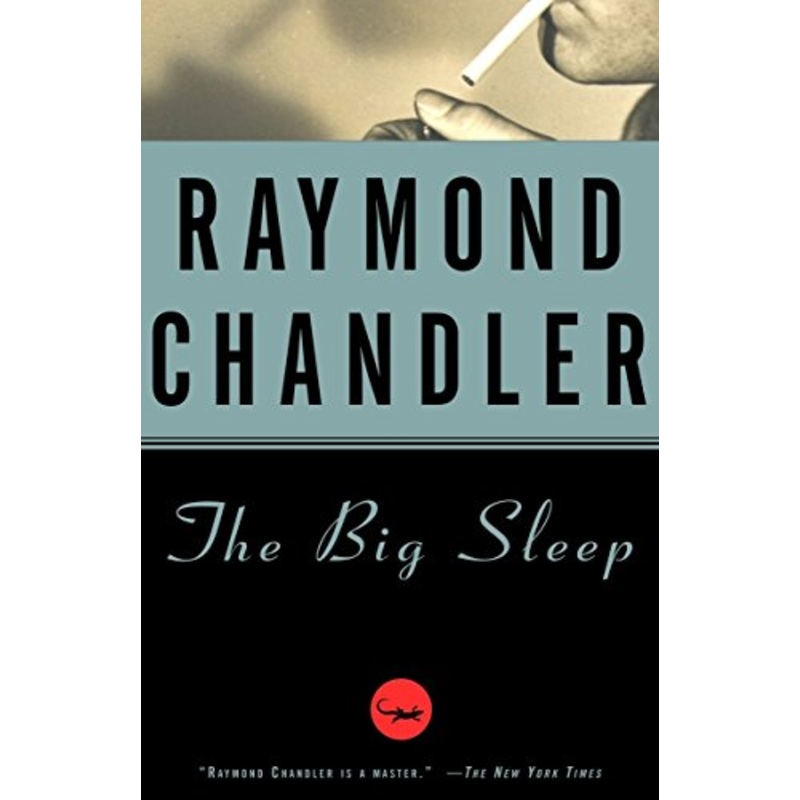 Big Sleep