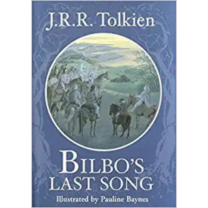 Bilbo’s Last Song