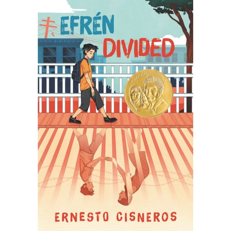 Efrn Divided
