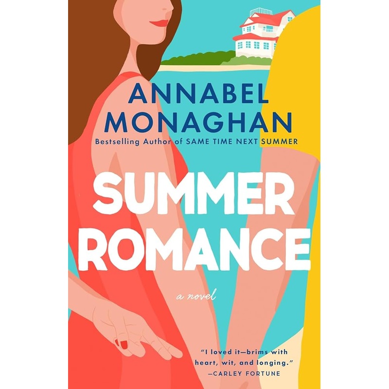 Summer Romance