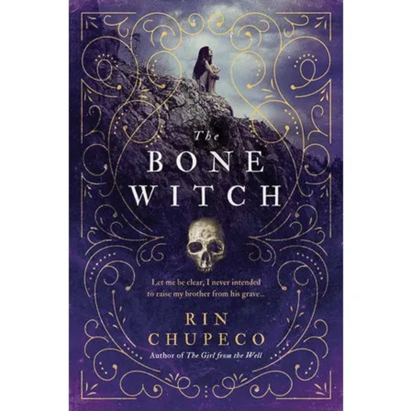 The Bone Witch