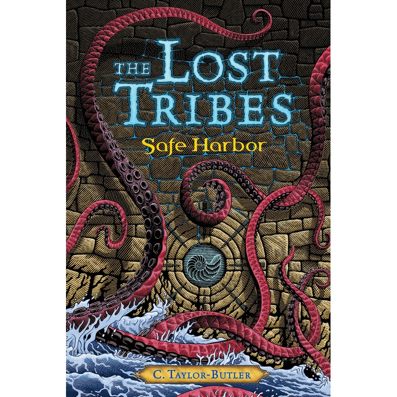 The Lost Tribes: Safe Harbor