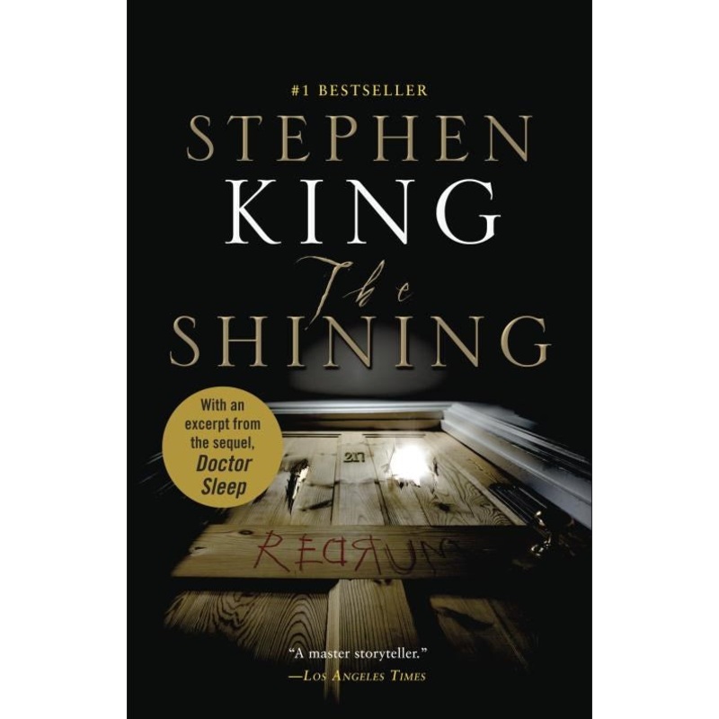 THE SHINING PB