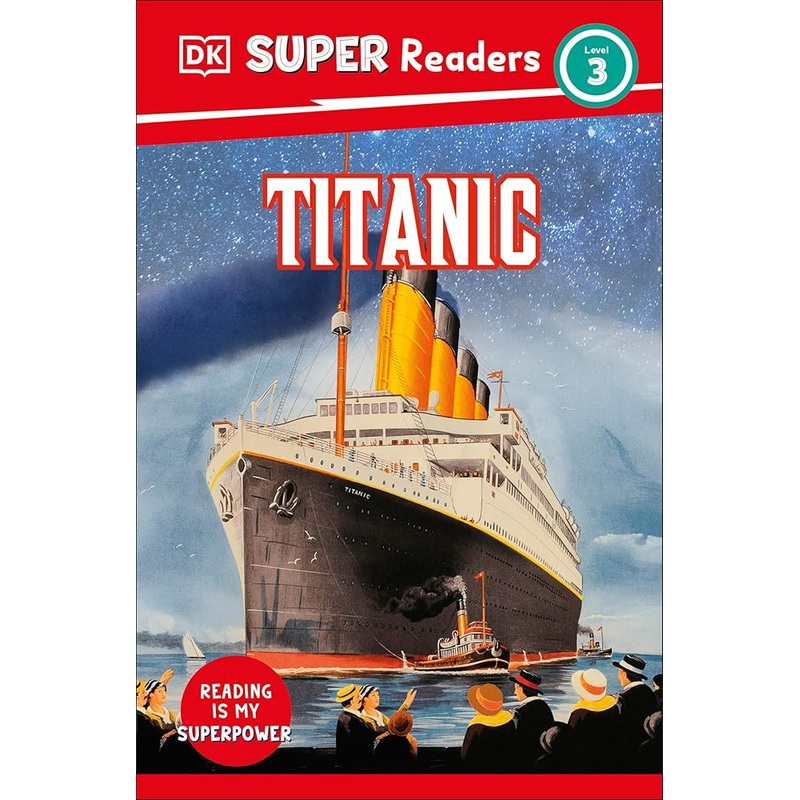 The Titanic