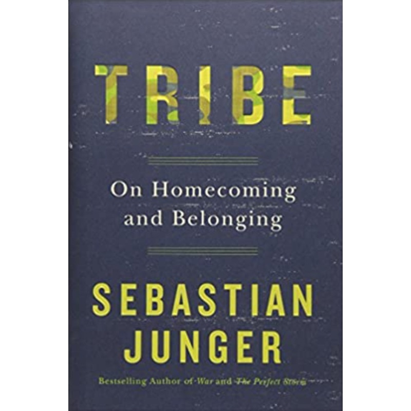 Tribe: On Homecoming and Belonging