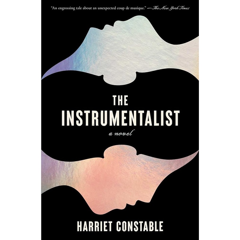(08/19/25 PREORDER) The Instrumentalist