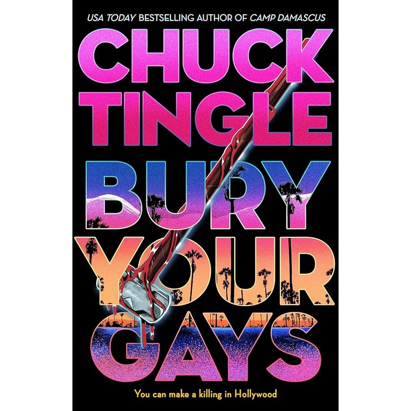 Bury Your Gays