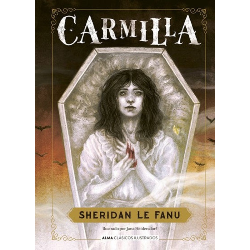 Carmilla (Alma)