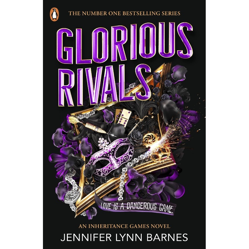 Glorious Rivals