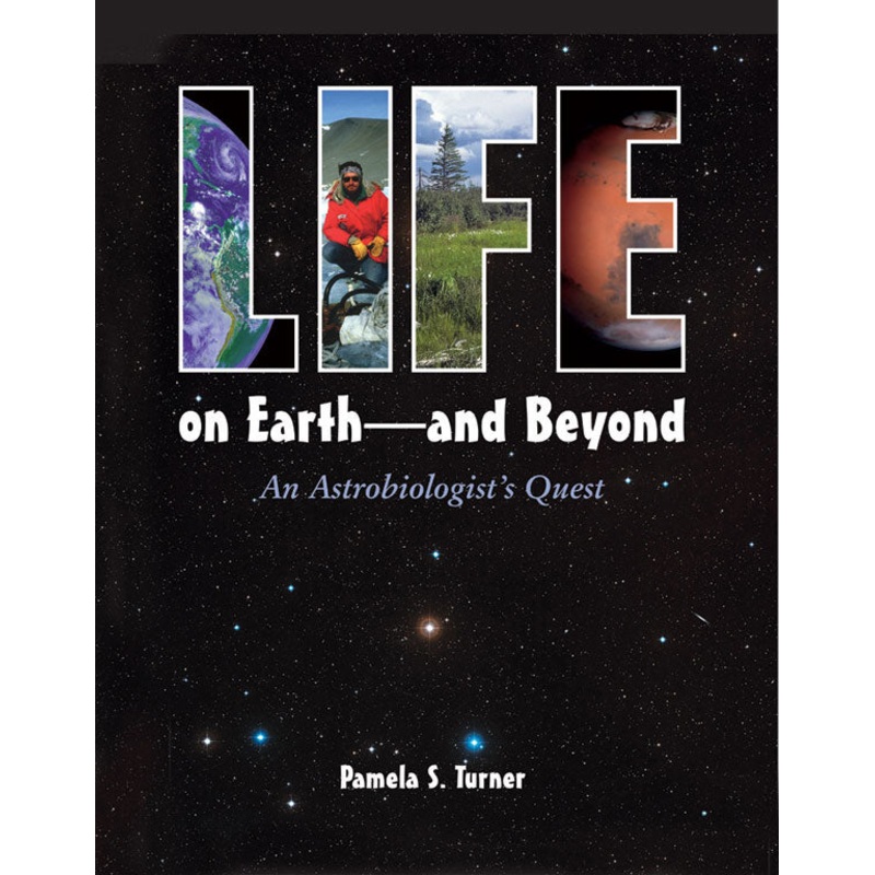 Life on Earthand Beyond