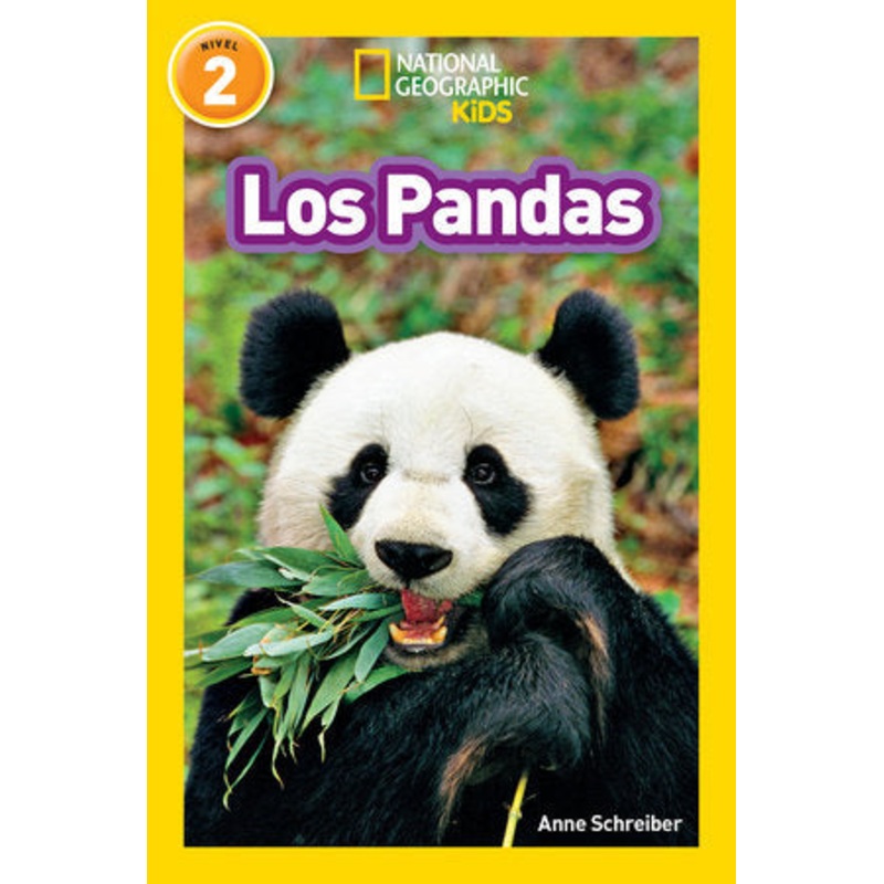 Los Pandas