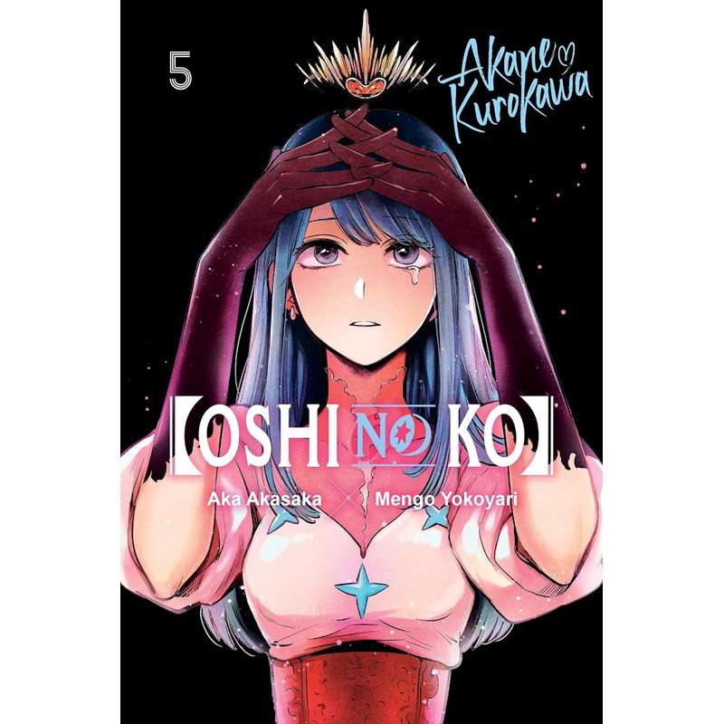[Oshi No Ko], Vol. 5 Paperback