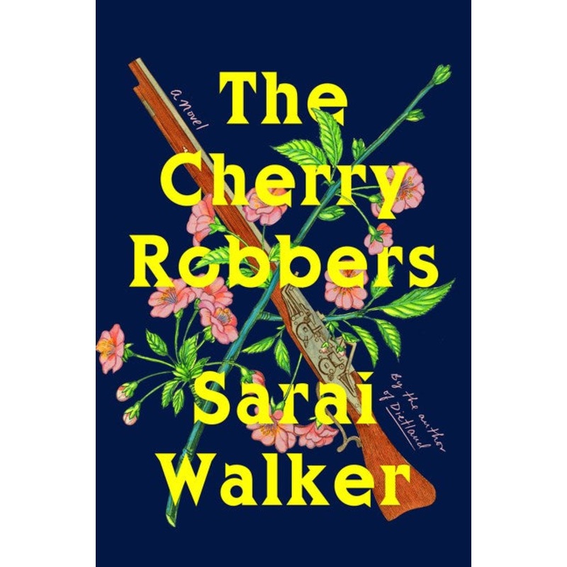 The Cherry Robbers