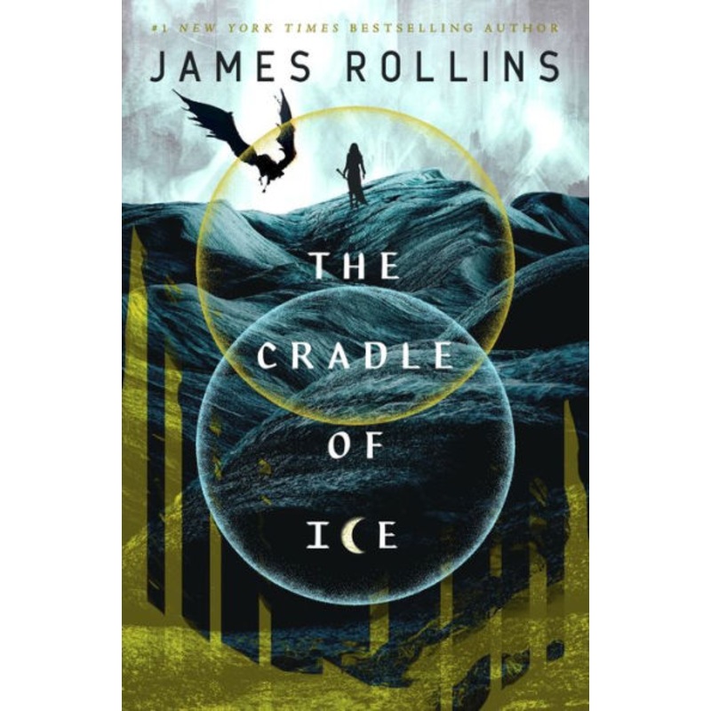 The Cradle of Ice Hardcover