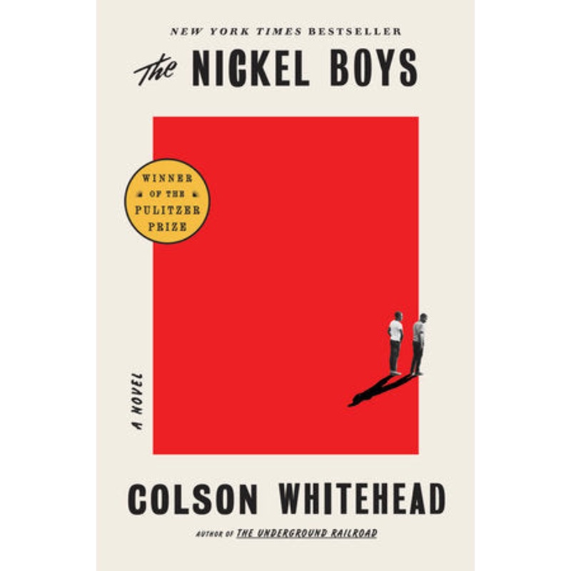 The Nickel Boys