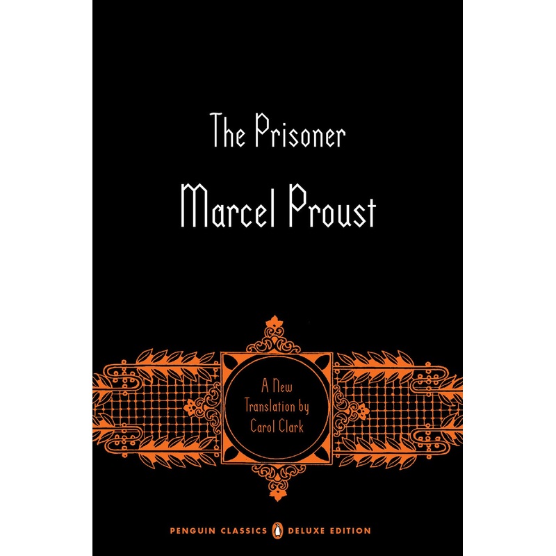 The Prisoner