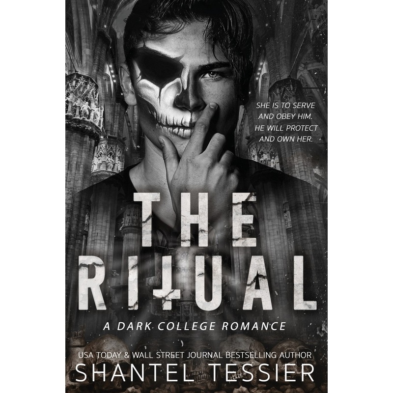 The Ritual (Paperback)(L.O.R.D.S. #1)