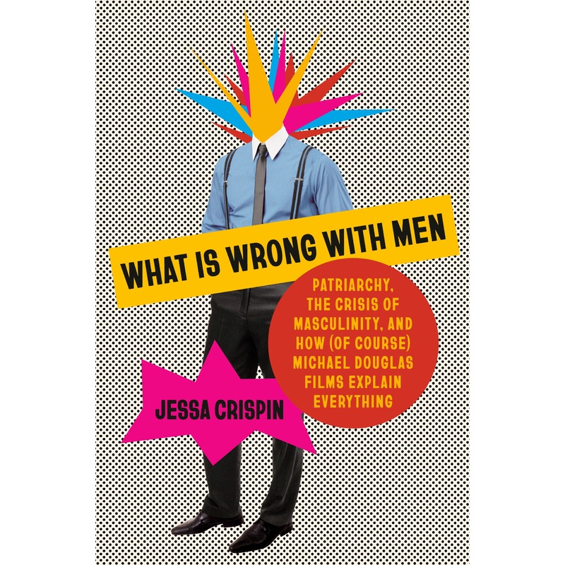 What Is Wrong with Men