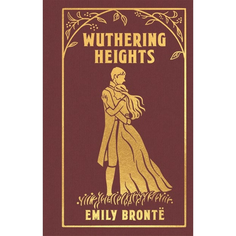 Wuthering Heights (NEW)