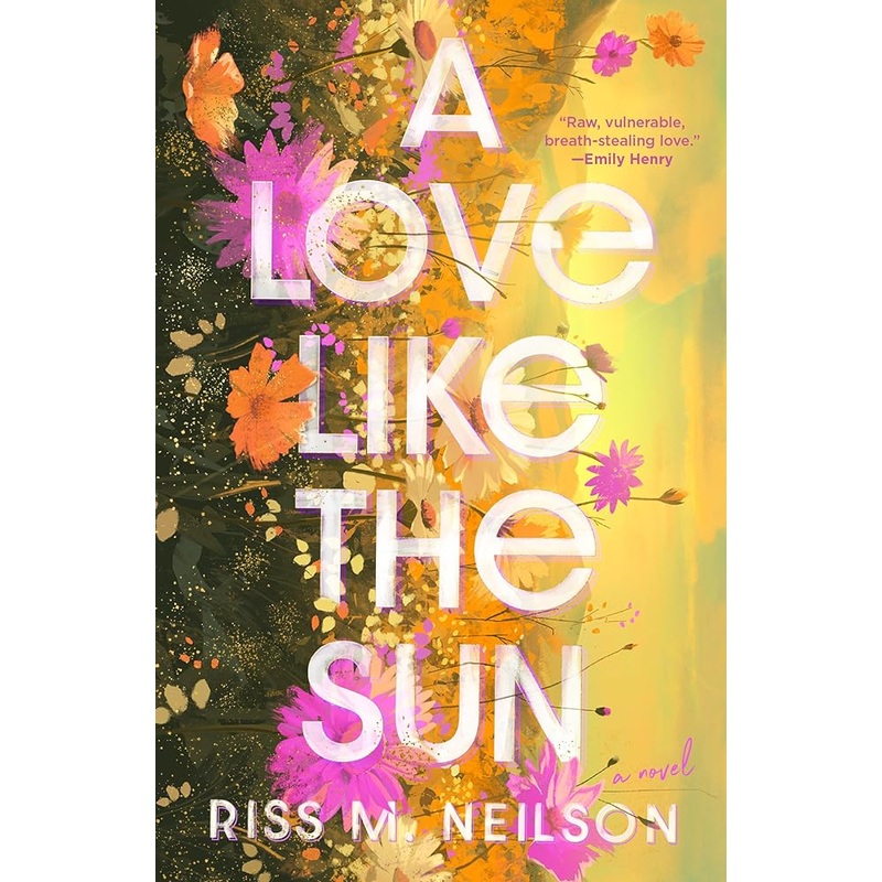 A Love Like the Sun