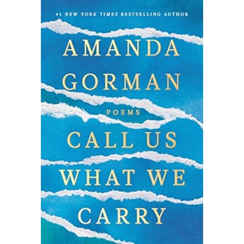 Call Us What We Carry: Poems (Paperback)