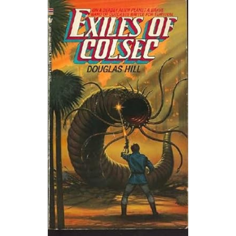 Exiles of Colsec