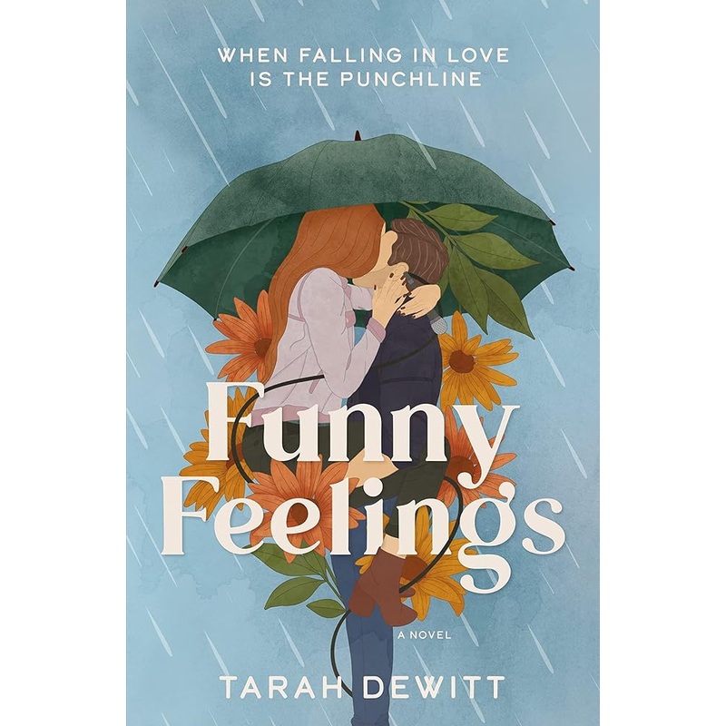 Funny Feelings