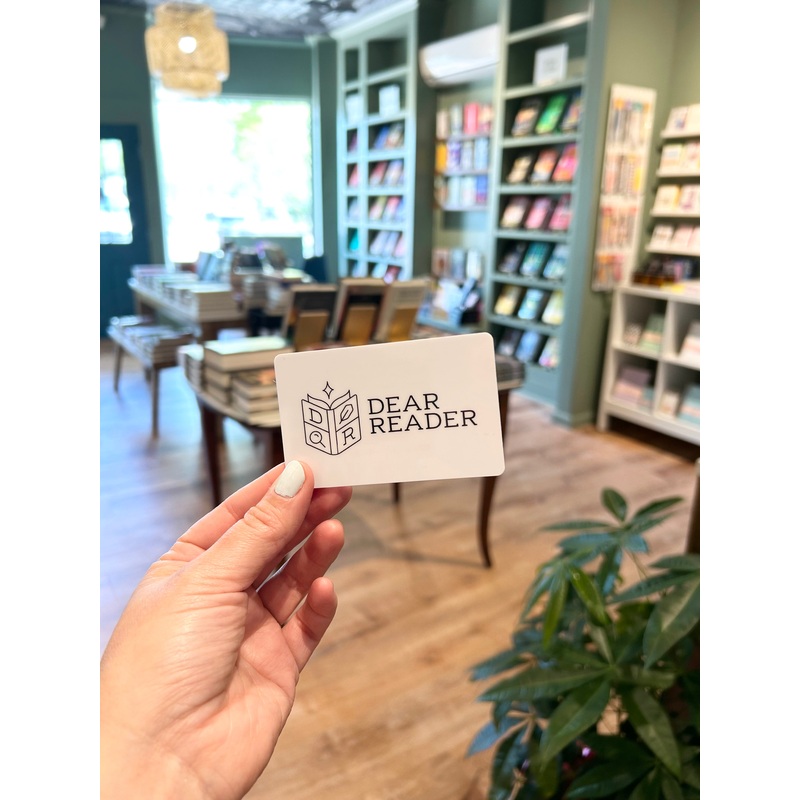 Gift Card $10.00