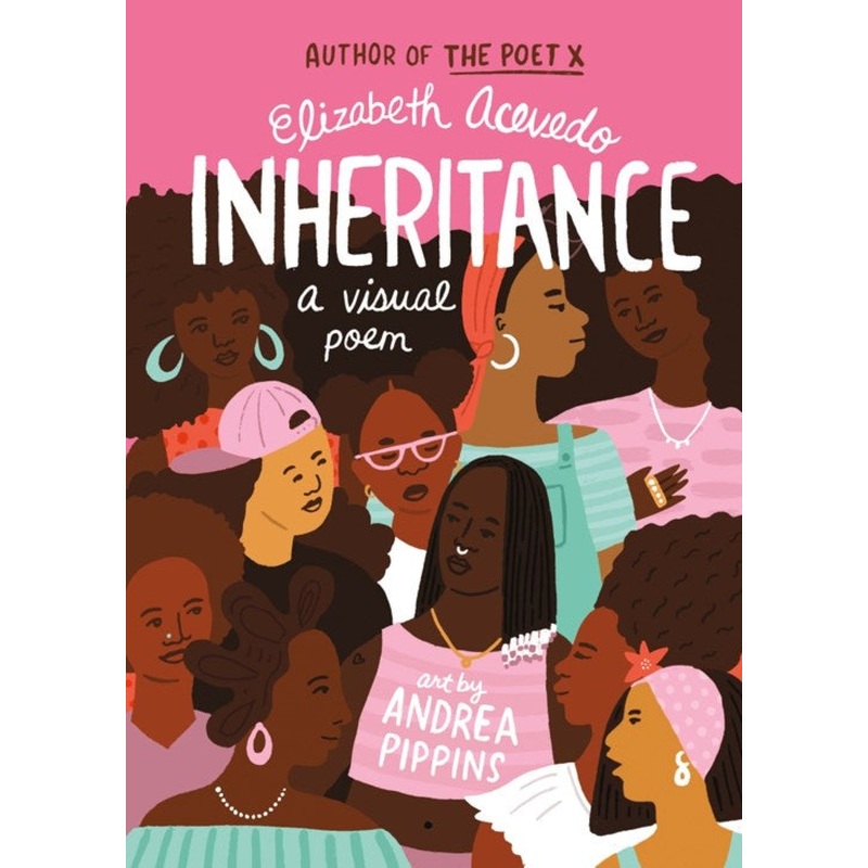 Inheritance : A Visual Poem