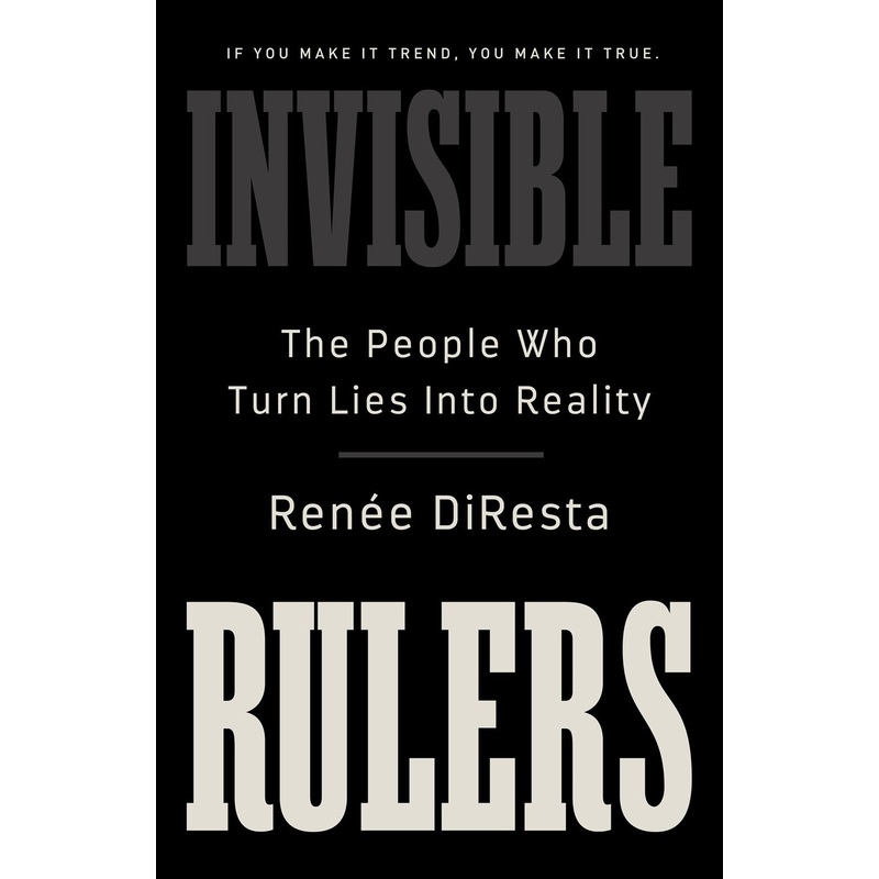 Invisible Rulers