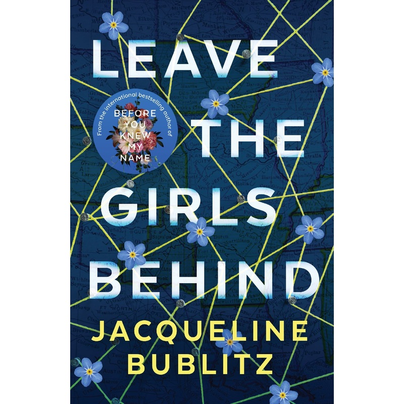 Leave The Girls Behind
