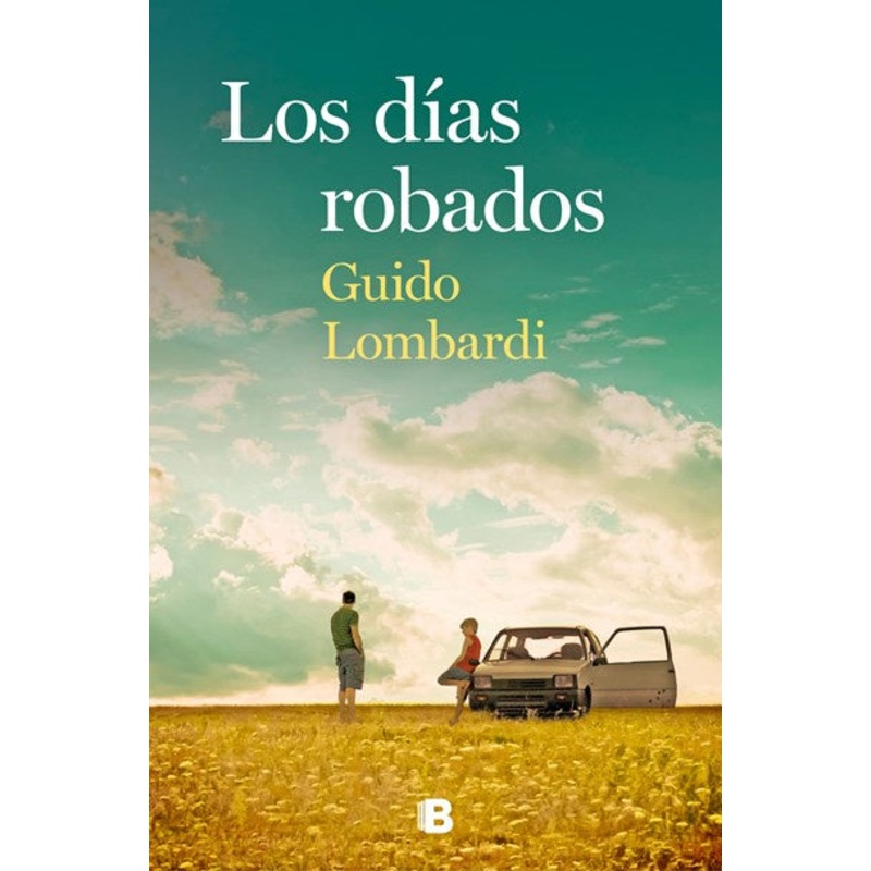 Los das robados