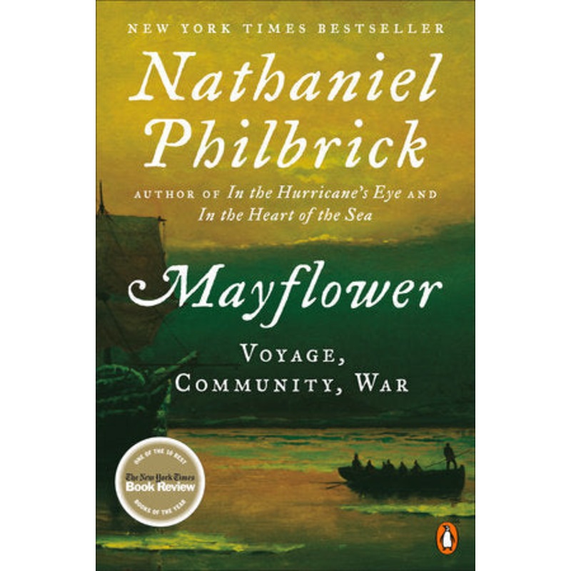 Mayflower