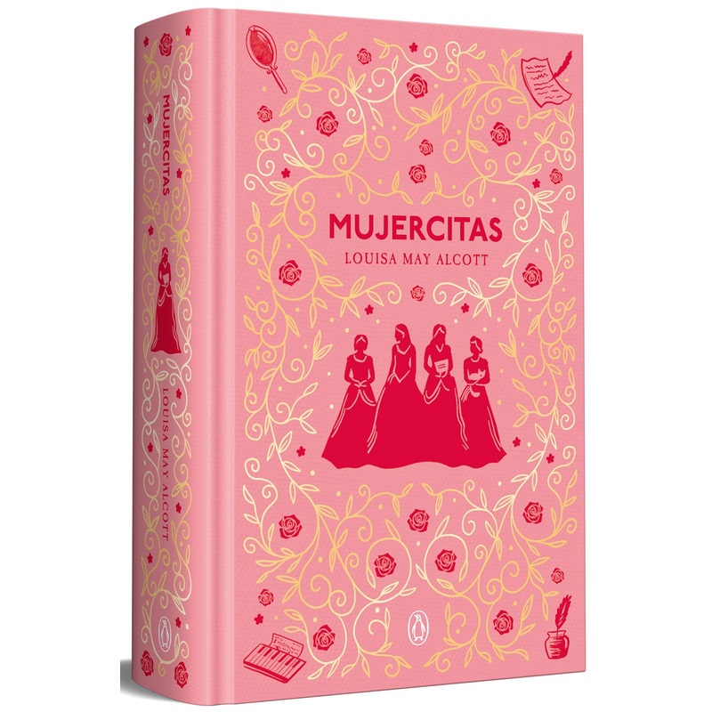 Mujercitas (Edicin conmemorativa) / Little Women (Commemorative Edition)