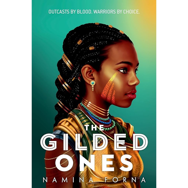 The Gilded Ones