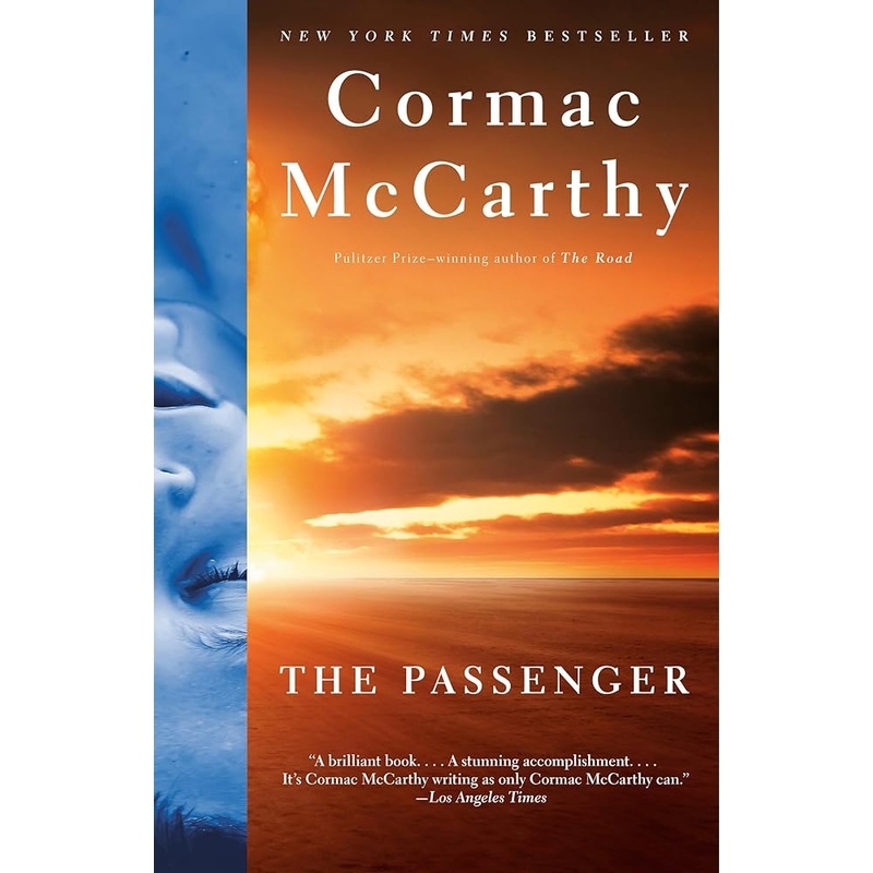 The Passenger (Vintage International)