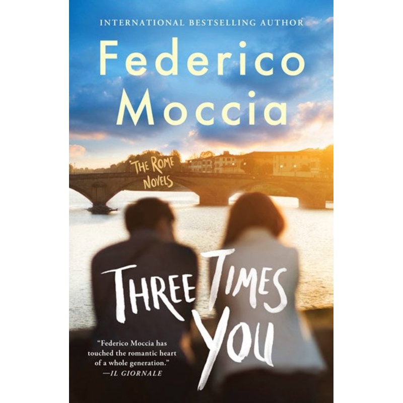 Three Times You