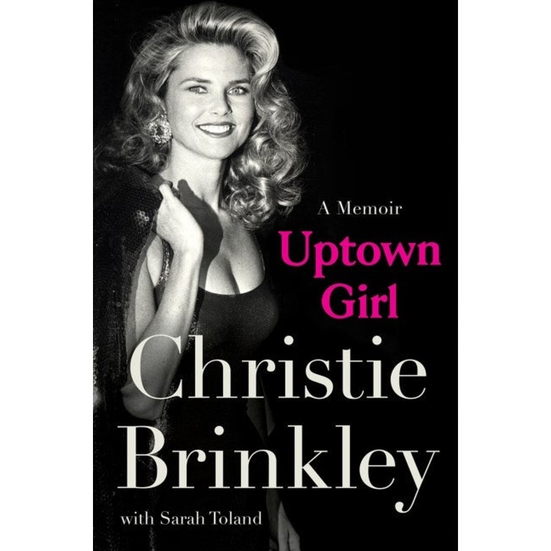 Uptown Girl