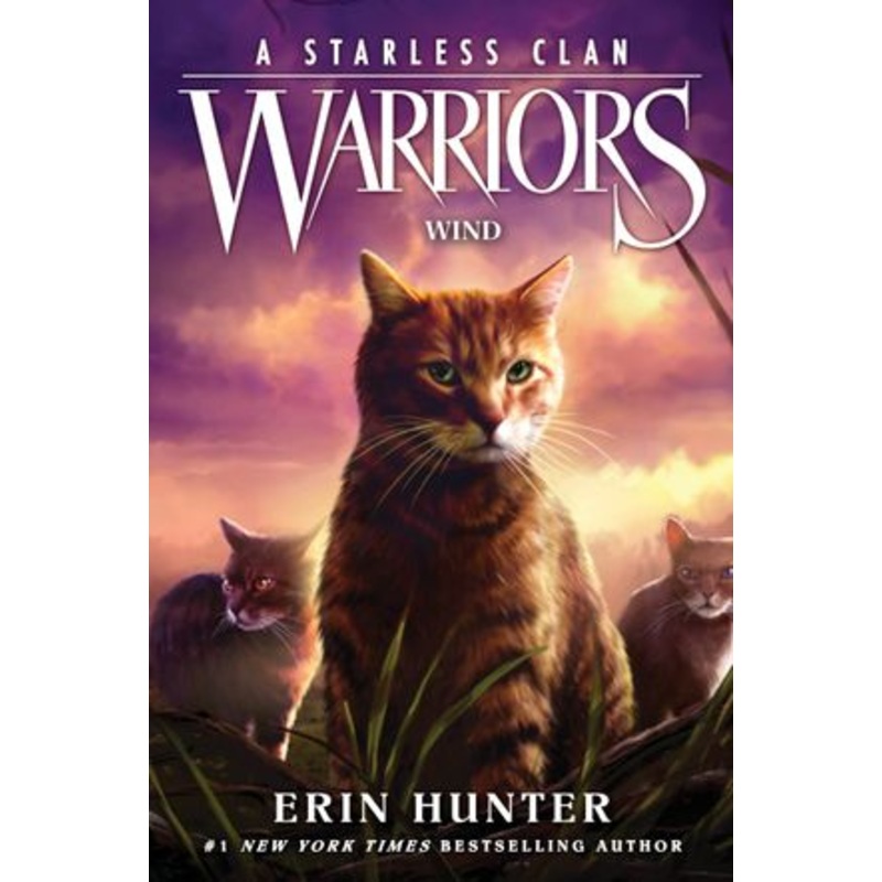 Warriors 3