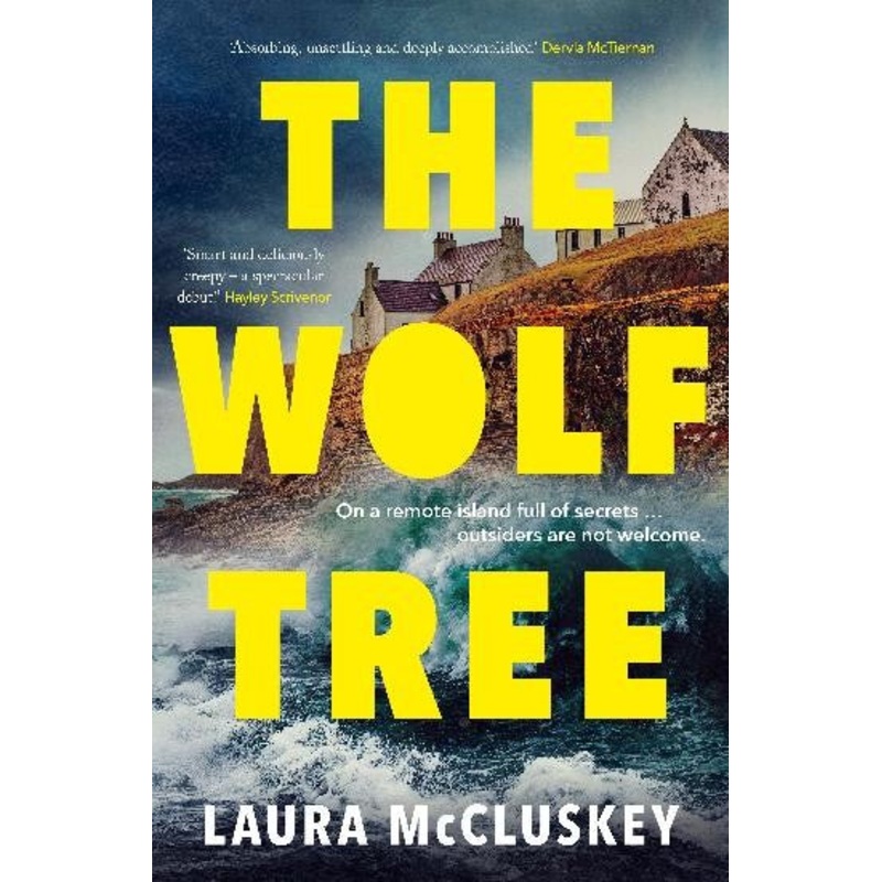 WOLF TREE