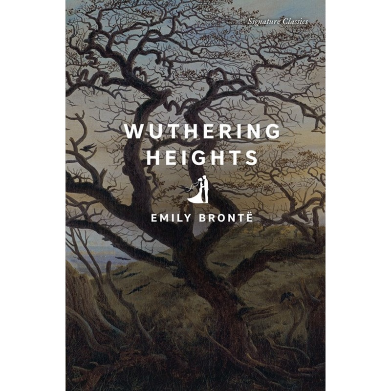 Wuthering Heights  (Signature Classics)