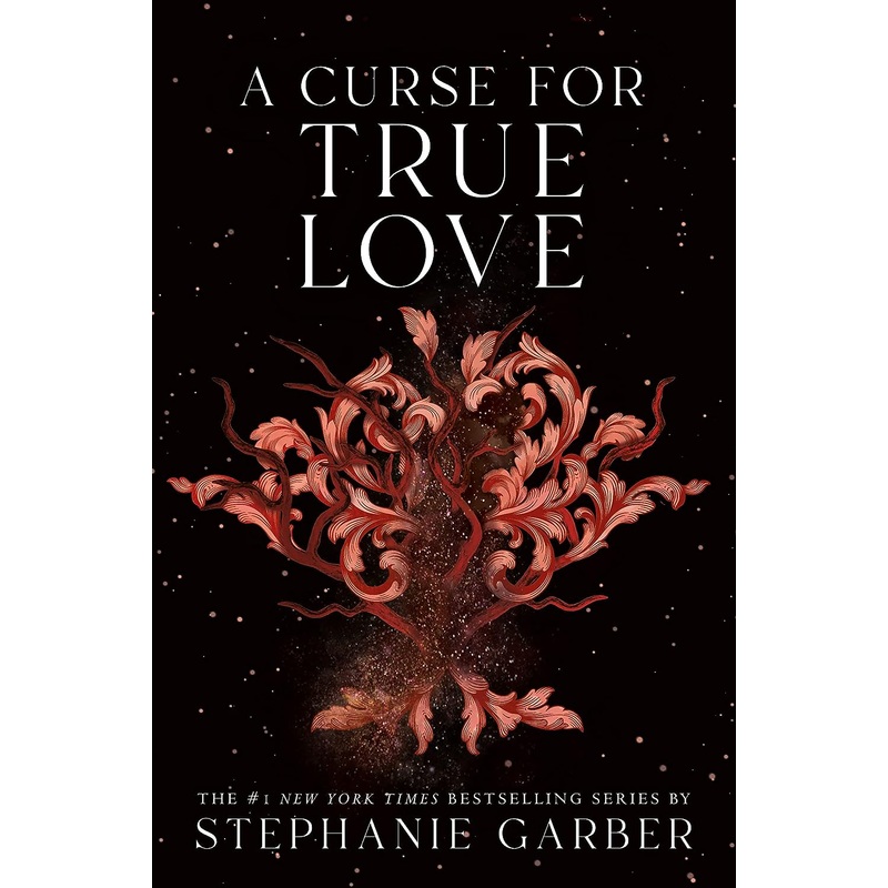 A Curse for True Love Hardcover