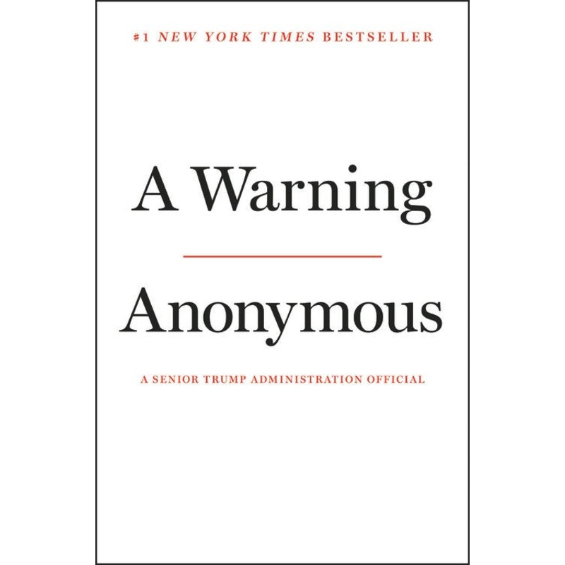 A Warning