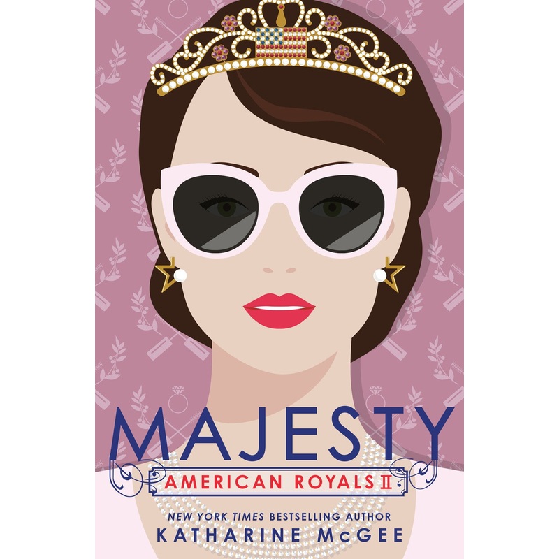 American Royals II: Majesty PB